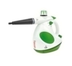 Polti Vaporettino Lux PGGB0006 Steam Cleaner - White & Green